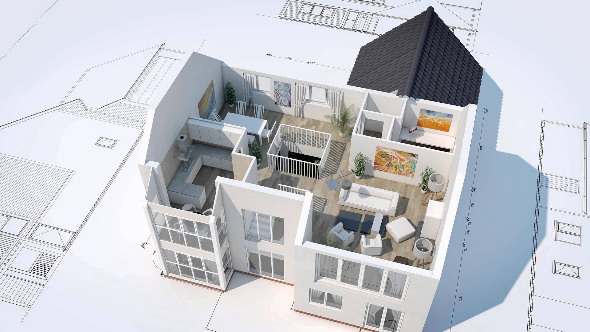 3d-house-animation-youtube_3d-house-designs-blueprints ...